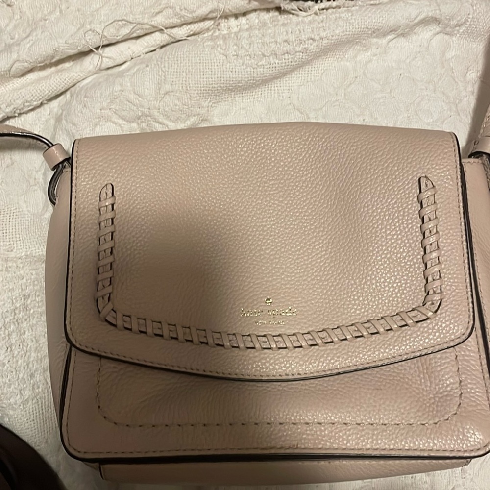 Kate spade purse